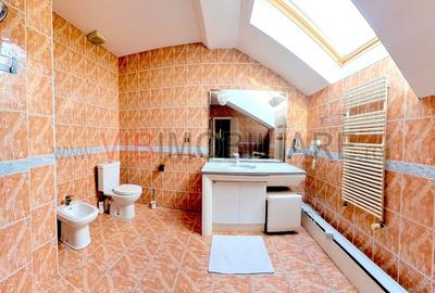 Vila deosebita pe Malul Lacului Grivita – Confort si Eleganta! - 12