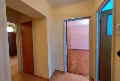 Apartament 3 Camere spatios, Parter Înalt, cu Garaj  – Deva, Zona Titu Maiorescu - 13