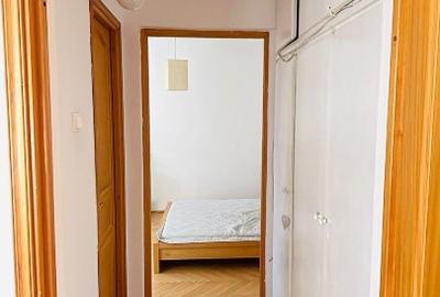 Baba Novac, 2 camere lângă IOR – luminos, vedere liberă - 3