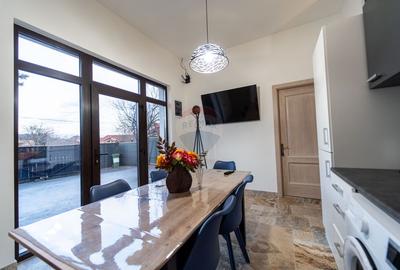 Casă Premium de inchiriat | Prima inchiriere dupa renovare | Zona Noua - 16