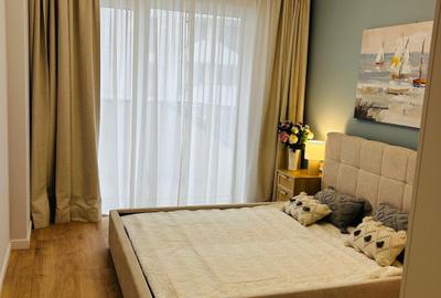 Apartament 3 camere, Eroilor, blocurile noi, intermediar, parcare subterana! - 5