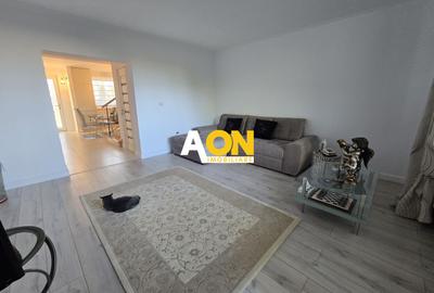 Casa 3 Camere Zona Centru, Complet Renovata si Mobilata - 18