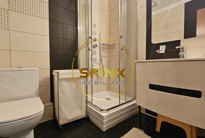 3 camere/ Stefan cel Mare/ Dacia/ parter cu terasa si gradina/ parcare - 21
