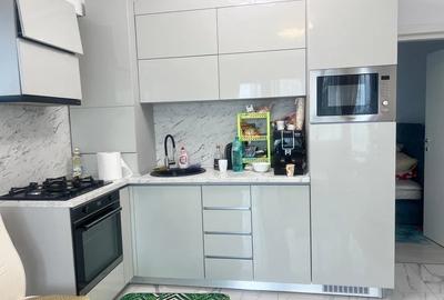 Apartament 2 camere Centrul Statiunii  Mamaia  115 000  € - 3