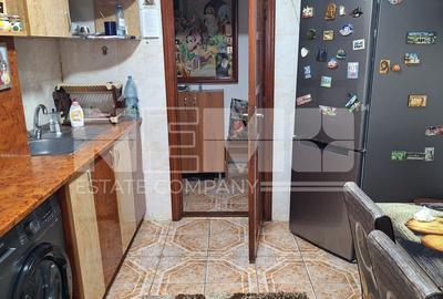 Apartament cu 4 Camere  85 Mp Et.3 I Suceava/Burdujeni I 105.000Euro - 14