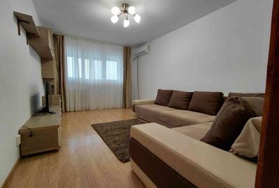 Apartament de 3 camere decomandat, 2 min metrou 1 Decembrie, etaj 7/10 - 2