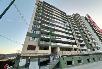 Apartament tip studio - Parc Residence - 1