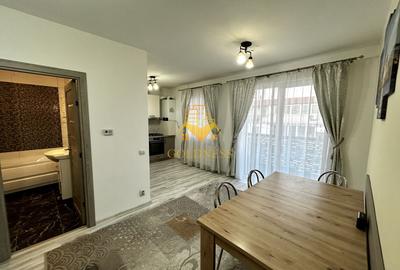 3 camere open space, Parcare, Modern, Eroilor, Storia Cucina, Floresti - 6