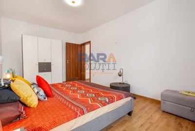 Casă cu 3 dormitoare și două băi LA CHEIE - 7