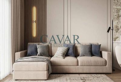 Discount 2000 Euro Proiect Cavar Residence Finalizat - 7