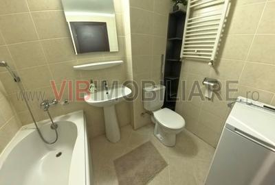Apartament 2 camere Obor/Doamna Ghica, parcare subterana si boxa - 6