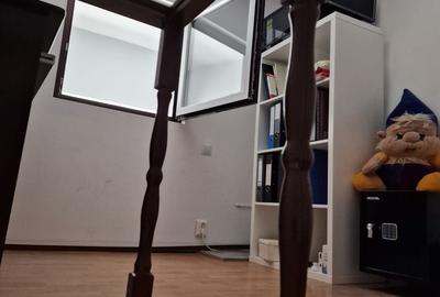 Zona Centrul Vechi Subsol Parter si Mezanin  suprafata de 40 utilat pt Burgherie - 13