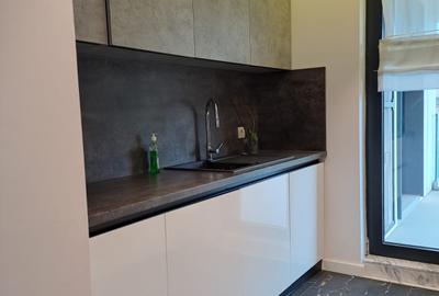 Apartament 3 camere 2 parcari - One Herastrau Plaza - 12