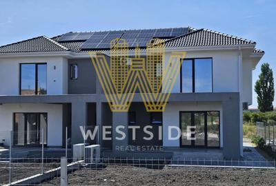 Duplex premium de vanzare, in Sacalaz - 2