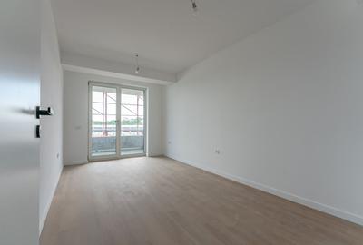Apartament modern cu 2 camere și balcon generos | Zona Bartolomeu - 5