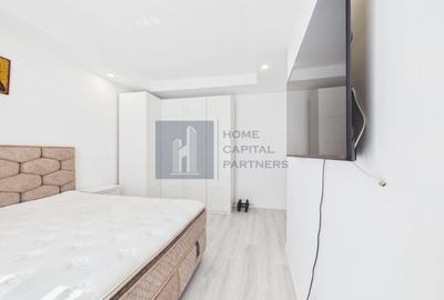 Apartament 3 camere, 2 băi – Cosmopolis, 67 mp utili + loc de - 15