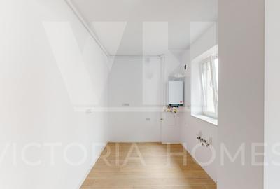 Apartament 2 cam cu grădină | Pădurea Băneasa | Olga Gudynn | Direct dezvoltator - 2