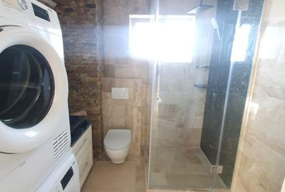 Apartament cu 3 camere, 55 mp, etaj intermediar, cu parcare, zona Petrom - 5