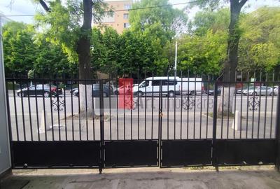 Spatiu comercial de inchiriat in zona Berceceni (Bulevard) - 23