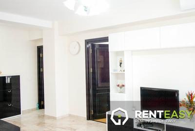 Apartament cu 3 camere situat in Copou - Exclusive Residence - 3
