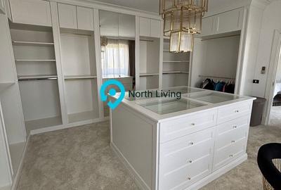 Penthouse Tineretului / Lux / Central - 4