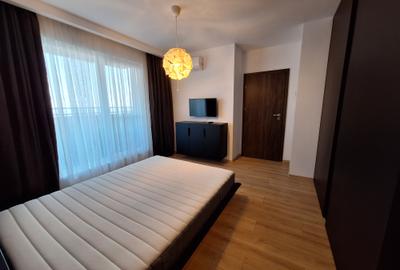Exclusivitate Sedako-Penthouse/mobilat/64 mp+3 terase+parcare subt/Armoniei/IRIS - 18