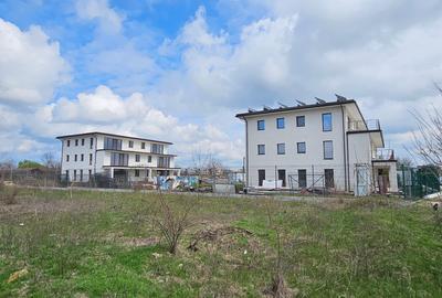 Clădire P+2 6 Apartamente Tunari Utilizare Flexibilă Vânzare-Inchiriere - 10