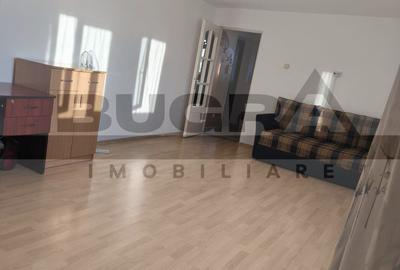 Garsonieră decomandată în Mănăștur