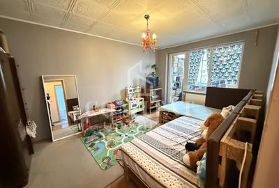 Apartament 2 camere decomandate | Zona Interservisan - Gheorgheni - 2