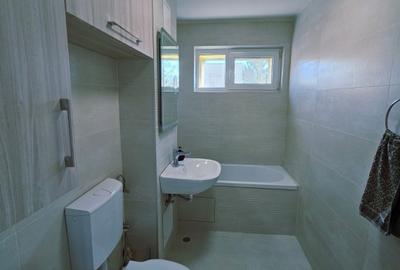 Apartament 4 camere, finisat si mobilat, zona Academiei de Muzica - 11
