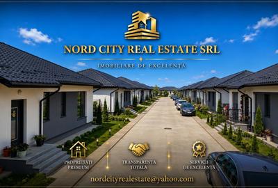 Vila Tunari - Complex rezidential - 5