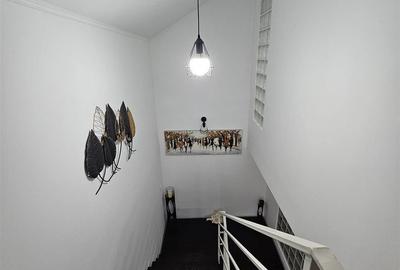 Casa  Santandrei mobilata utilata - 13