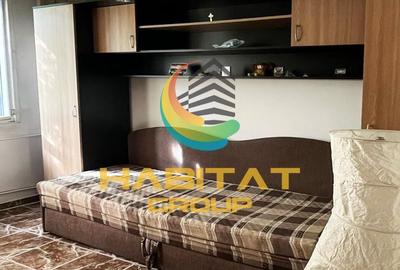 Brancoveanu spre Lidl vanzare 3 camere decomandat - 1