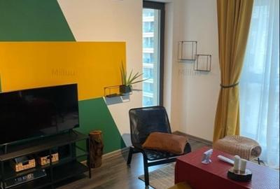 Studio | Plaza Residence | 10 Min Metrou Lujerului - 3