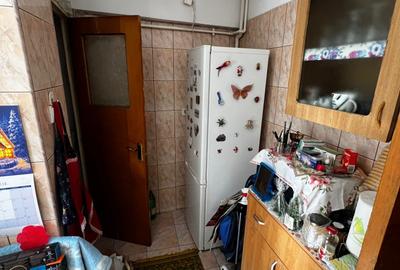 Apartament 2 camere Oltenitei- Aparatorii Patriei - 5