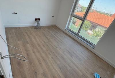 Vile Tunari, zona BUNA, Toate Utilitatile, curte 350m2 - 11