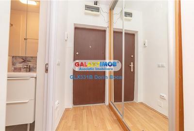 Inchiriere garsoniera TITAN - PARK LAKE MALL - Premium - 13