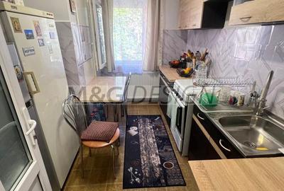 Etaj 2   Calea Aradului- Iulius Mall 2 camere - 10