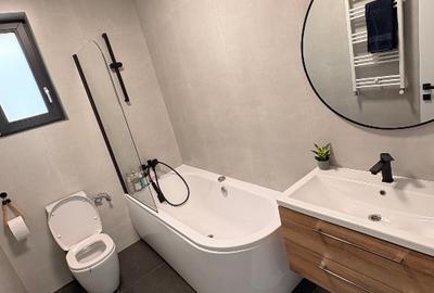 Casă individuala 4 camere | Panouri+pompa caldura | 310mp teren | 0% TVA - 5