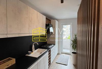 Apartament 2 camere – Tg. Mureș – Maurer – Bloc Nou - 4