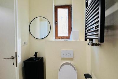 Garsoniera | Universitate | Renovat 2025 | Metrou>3min - 6