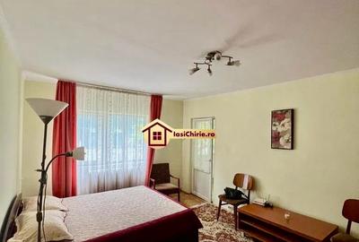 De închiriat | 2 camere | Tătărași | Etaj 1 | 300 €/lună - 2