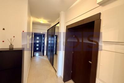 De vânzare apartament 3 camere cu 2 terase si 2 locuri Iancu Nicolae - 9
