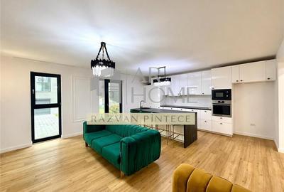 Apartament 4 camere | de lux | 120 mpu | 2 x parcare | Albert Ploiesti - 4
