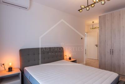Prima Inchiriere | 3 camere Luxury | Parcare incl | Baneasa / Sisesti - 6