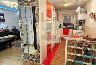 Apartament 3 camere decomandat 58mpu | 2 balcoane | Cisnadie - 3