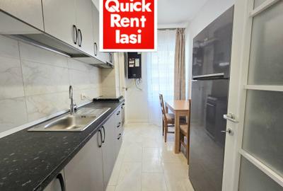 Copou Royal Town Residence Apartament 2Camere Decomandat Modern Spatios - 6