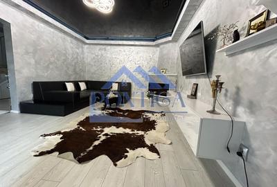 Casă individuală cu 5 camere în Central