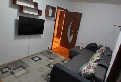 Apartament Parter zona Sagului Piata Doina - 1