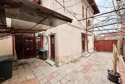 Vila 180 mp desfasurati cartier de case Belvedere Regie - 15